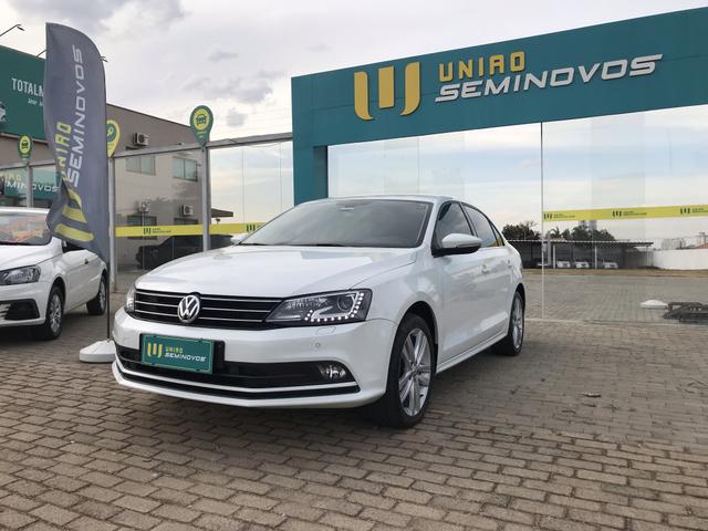 Jetta Highline - Foto 2