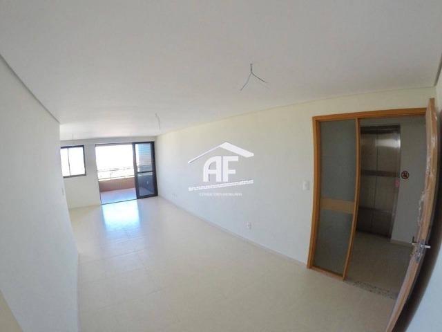 Apartamento com 4 quartos (2 suítes) no Farol - Confira já - Foto 7