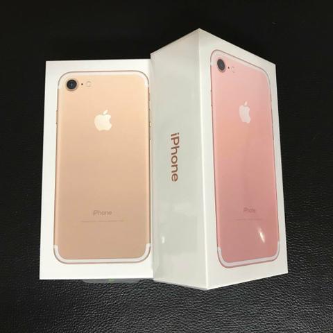 IPhone 7 128GB Rose - Foto 2