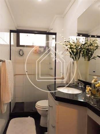Apartamento à venda com 4 dormitórios em Icaraí, Niterói cod: 831115 - Foto 12