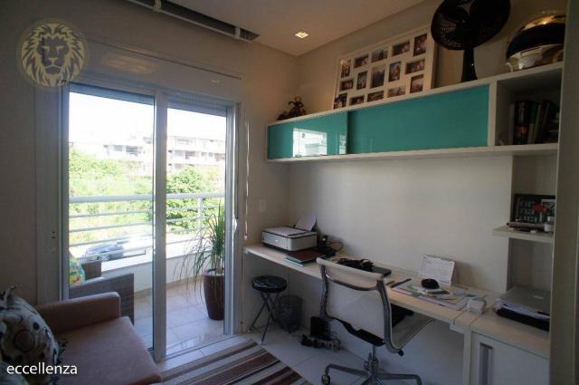 Apartamento residencial à venda, Campeche, Florianópolis. - Foto 9