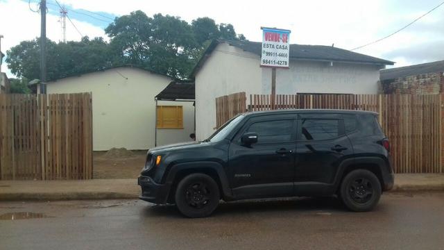 Casa Oportunidade!!!