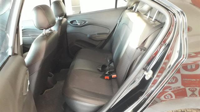 CHEVROLET PRISMA 2016/2017 1.4 MPFI LTZ 8V FLEX 4P MANUAL - Foto 8