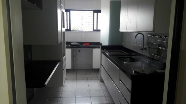 D L 8 - Vendo Apartamento - 02 quartos - Casa Forte - Foto 9