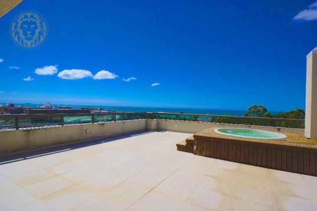 Cobertura residencial à venda, Campeche, Florianópolis. - Foto 3