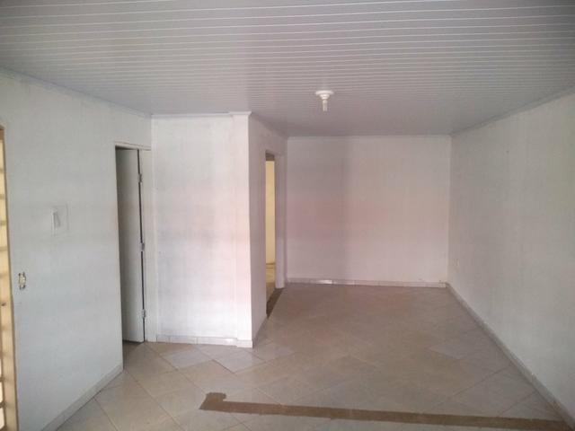 QN 12 Casa Com 02 Quartos Ao Lado Dos Prédios, Oportunidade!!! - Foto 3