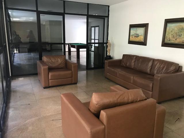 Apartamento no Meireles - Foto 5