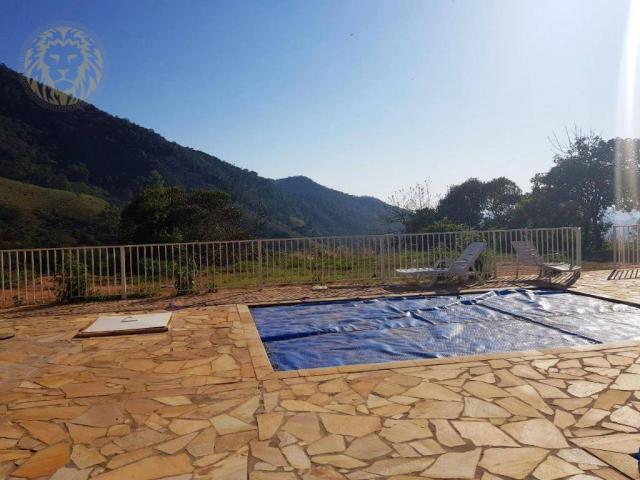 Casa residencial à venda, Zona Rural, Soledade de Minas. Minas Gerais - Foto 7