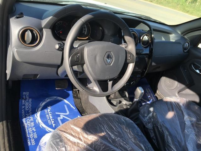 Renault duster dynamique automatico cvt 1.6 - Foto 18