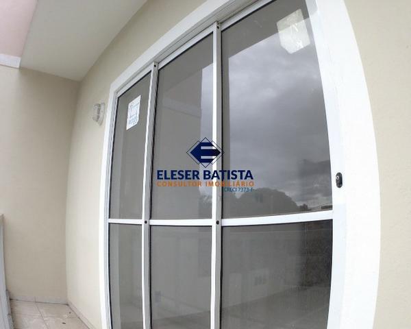 L.I.N.D.A.S C.A.S.A.S D.U.P.L.E.X >> Casas em Residencial Jacaraípe - Foto 13