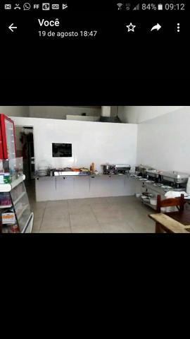 Restaurante - Foto 2