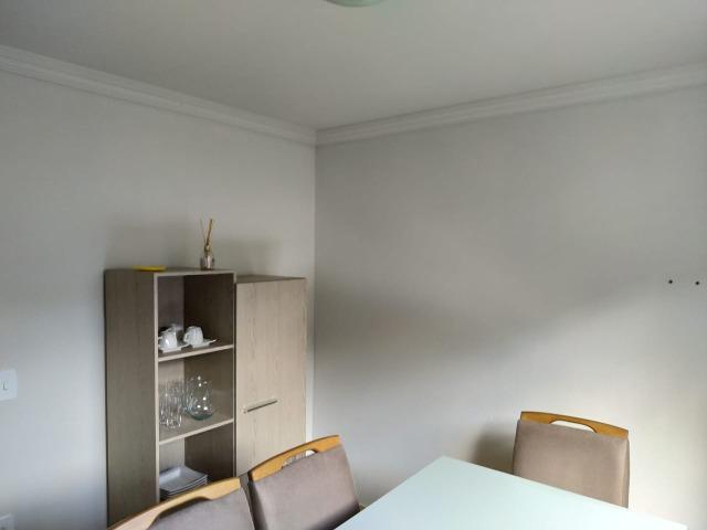 Apartamento de 02 quartos no Centro de Domingos Martins/ES - Foto 4