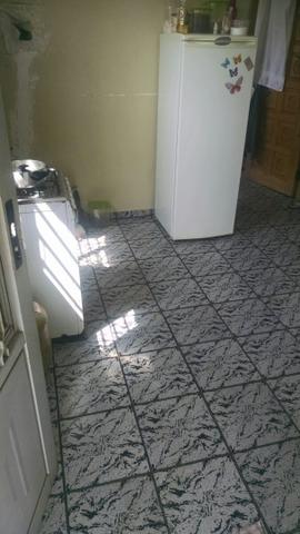 Lote com casa, 2Q e 2kits renda 2 mil QNO 11 245mil - Foto 11