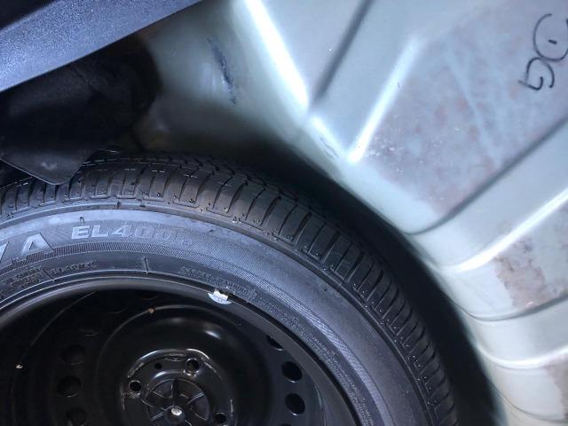 Nissan Sentra S 2008 automatico CVT - Foto 10