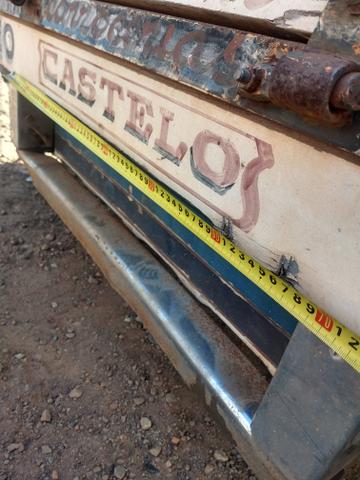 Carroceria para 3/4 - Foto 4