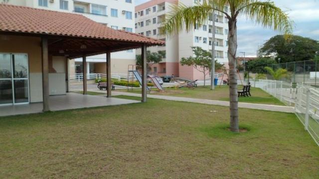 Apartamento 2 quartos com varanda e bela vista para o mar de jacaraipe - Foto 14