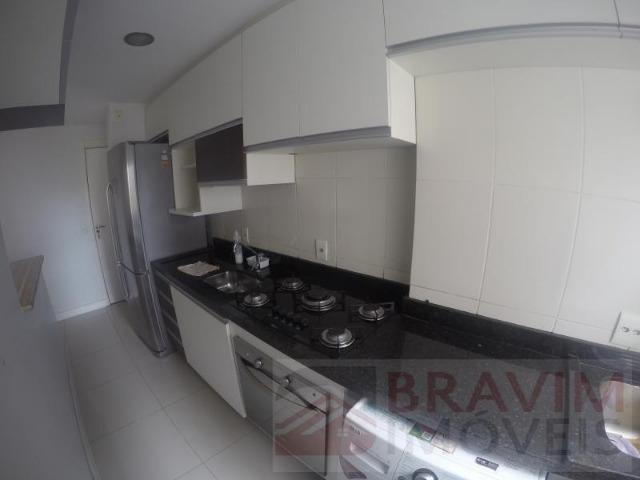 Apartamento com 3 quartos em Morada de Laranjeiras - Foto 6