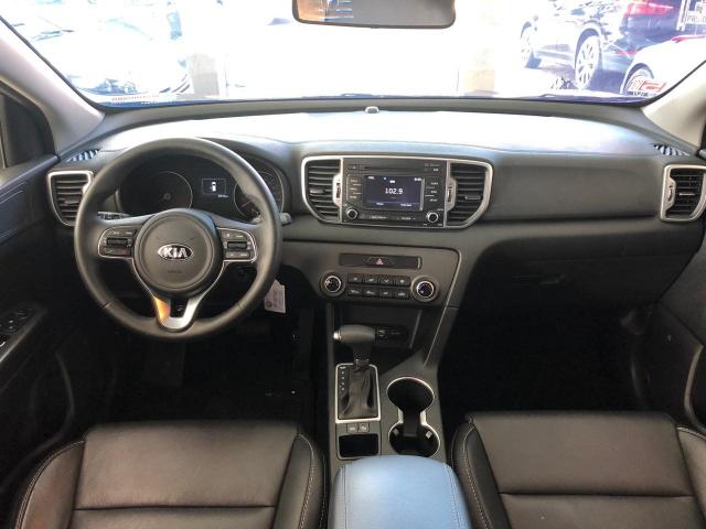 KIA SPORTAGE 2016/2017 2.0 LX 4X2 16V FLEX 4P AUTOMÁTICO - Foto 8