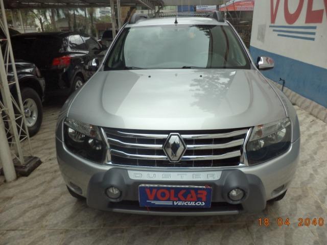 Duster techroad 1.6 2014 - Foto 5