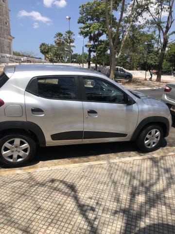 Aluguel kwid - Foto 2