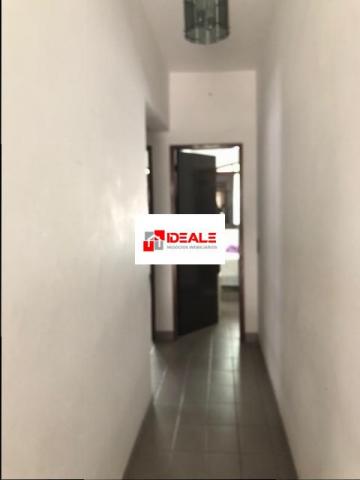 casa locação/venda 3 dormitórios (sendo 1 suíte) com 2 edículas - Foto 5