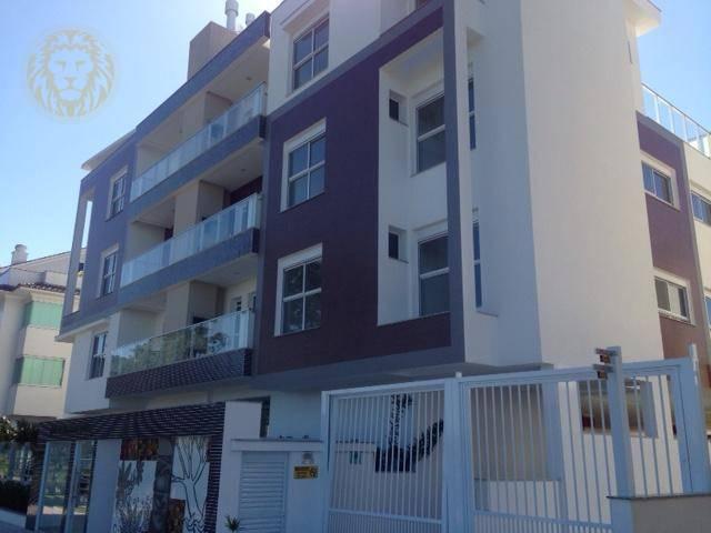 Apartamento residencial à venda, Rio Tavares, Florianópolis.