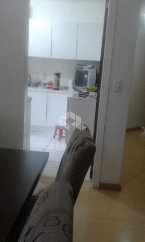 Apartamento à venda com 2 dormitórios em Centro, Bento gonçalves cod:9908517 - Foto 4