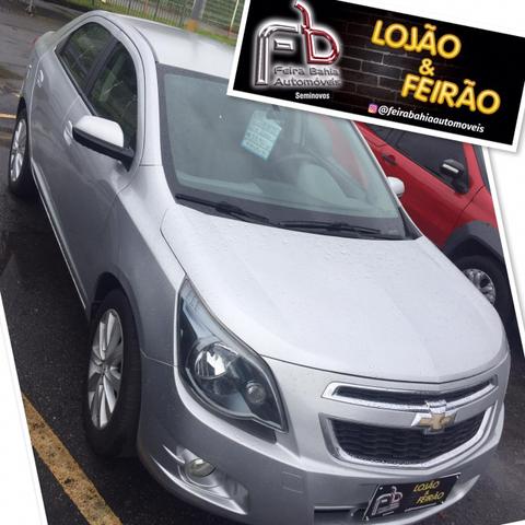 Todas as marcas em nosso estoque FEIRA BAHIA AUTOMÓVEIS SEMINOVOS NO SHOPPING BELA VISTA! - Foto 16