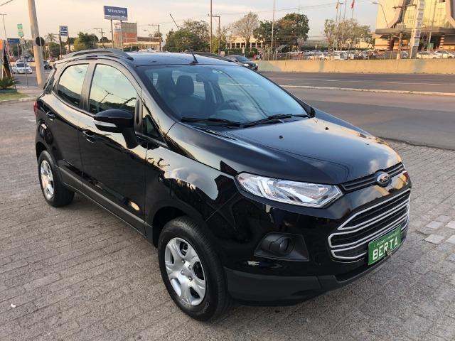 Ecosport Se 1.6 Automatica Top semi zero