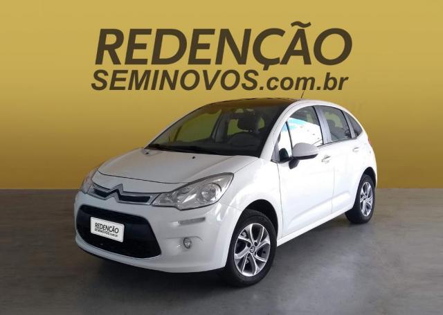 C3 Tendance 1.5 Flex 8V 5P Mec. - Foto 2