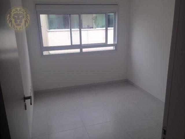 Apartamento residencial à venda, Rio Tavares, Florianópolis. - Foto 7
