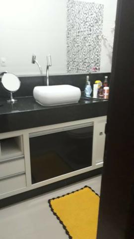 Noble Vende -lindo sobrado no Riacho Fundo - Foto 14