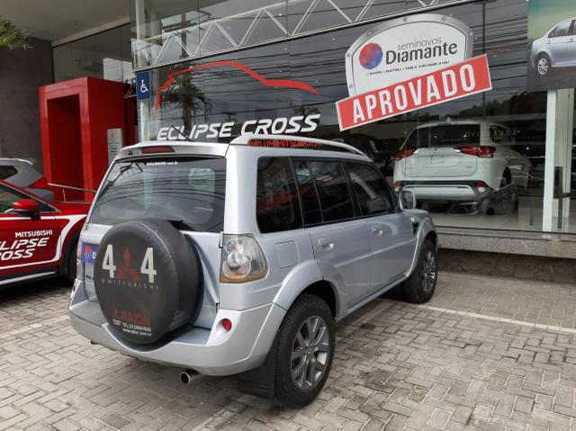 Tr4 flex couro e multimídia completíssimo 21- * - Foto 7