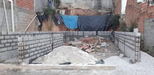 Terreno comercial ou residêncial já construção ótimo localização - Foto 4