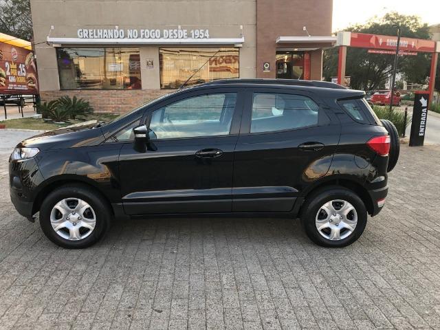Ecosport Se 1.6 Automatica Top semi zero - Foto 5