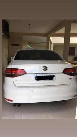 Jetta comfortline 1.4 TSI em perfeito estado - Foto 3