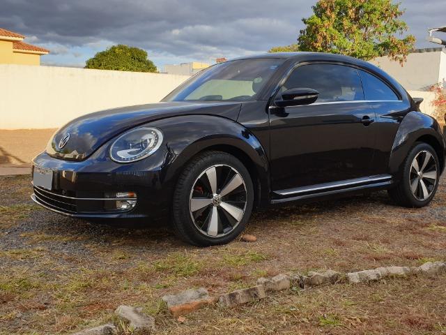Fusca 2.0 TSI - Pacote DSG O mais completo de todos! - Foto 5
