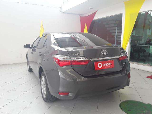 Toyota corolla gli upper 1.8 flex 2018 - Foto 6