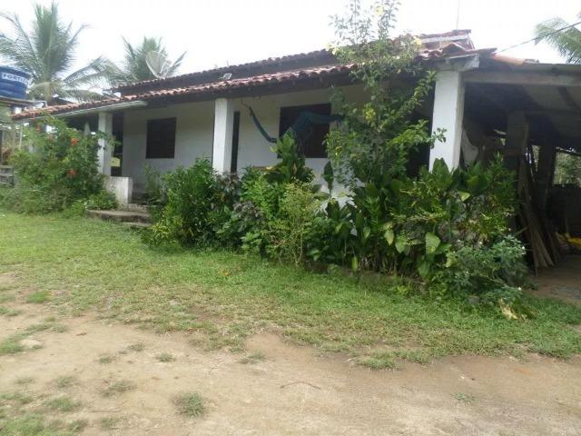 Fazenda no Litoral SUL da Bahia