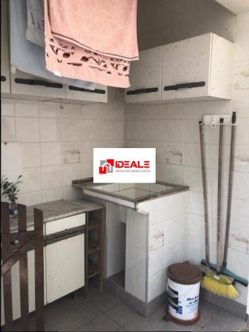 casa locação/venda 3 dormitórios (sendo 1 suíte) com 2 edículas - Foto 15