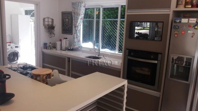 Casa de condomínio à venda com 3 dormitórios em Barreirinha, Curitiba cod:1239 - Foto 19