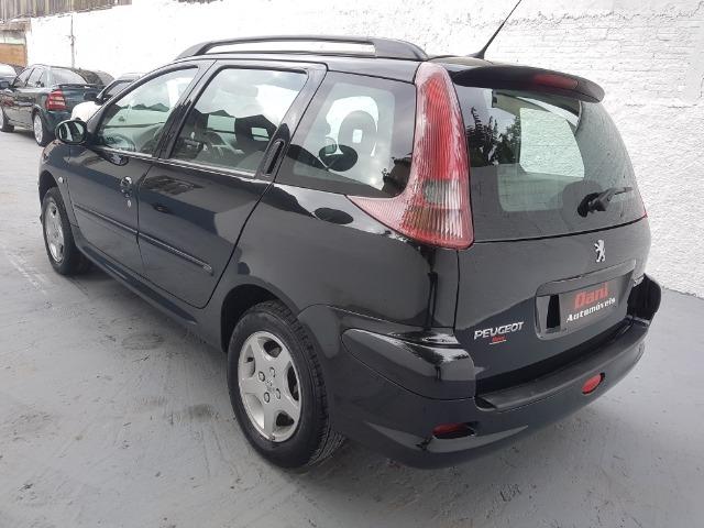 206 Sw Felline 2007 - Foto 5