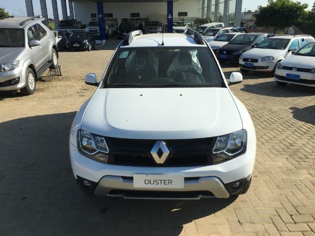 Renault duster dynamique automatico cvt 1.6 - Foto 2