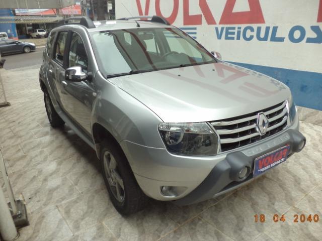 Duster techroad 1.6 2014 - Foto 3