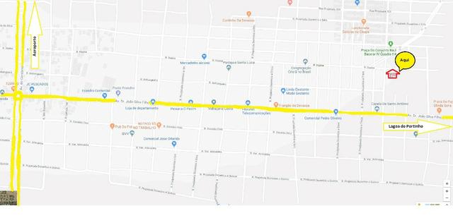Casa em Parnaíba de Esquina - preço de ocasião - semi nova - Financiável - Foto 12