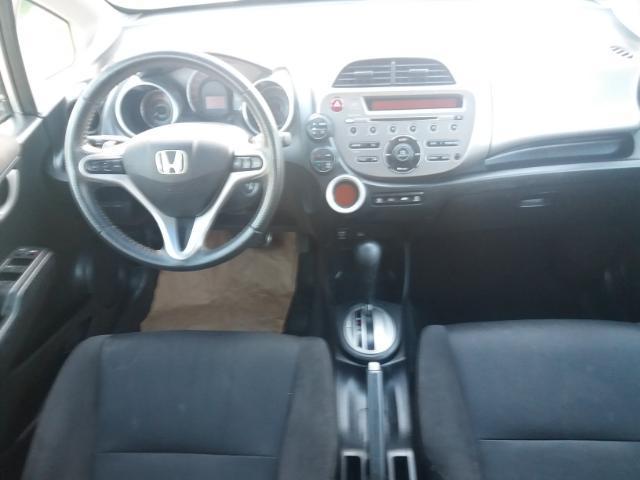 Fit Ex 1.5 Flex 16V 5P Aut. - Foto 5