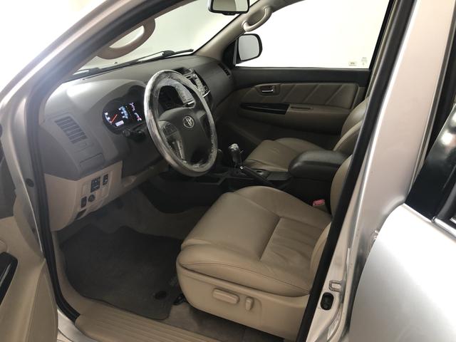 Hilux sw4 srv (top) - Foto 12
