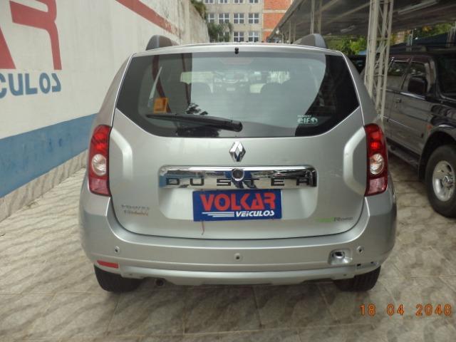 Duster techroad 1.6 2014 - Foto 6