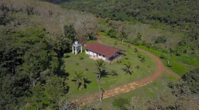 Fazenda de Cacau, Látex e Mogno no Brasil - Cidade Ituberá-BA - Foto 13