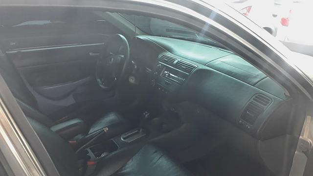 Civic promocao black friday de $21900 por $17990 NOVA ALTERNATIVA VEÍCULOS - Foto 5